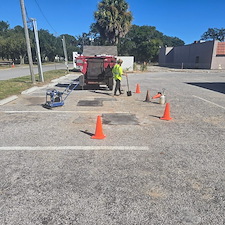 Asphalt-Repair-Project-Successfully-Completed-by-Brynco-Home-Improvements-in-Pensacola-FL 2